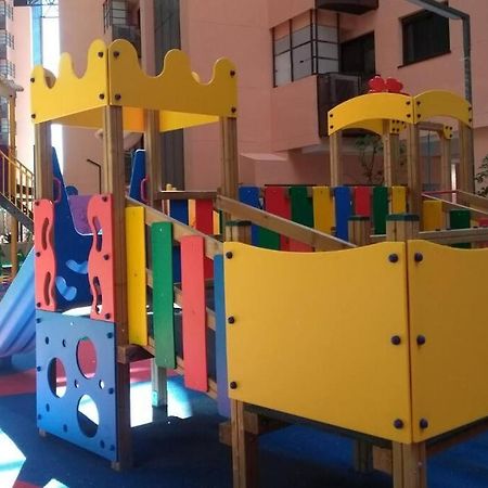 Precioso Alojamiento En La Mejor Zona De Malaga Ngoại thất bức ảnh