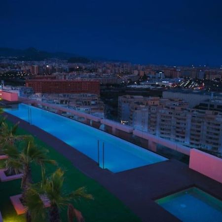 Precioso Alojamiento En La Mejor Zona De Malaga Ngoại thất bức ảnh