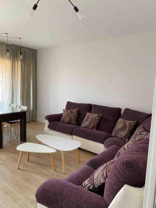 Precioso Alojamiento En La Mejor Zona De Malaga Ngoại thất bức ảnh
