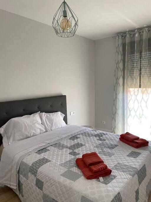 Precioso Alojamiento En La Mejor Zona De Malaga Ngoại thất bức ảnh