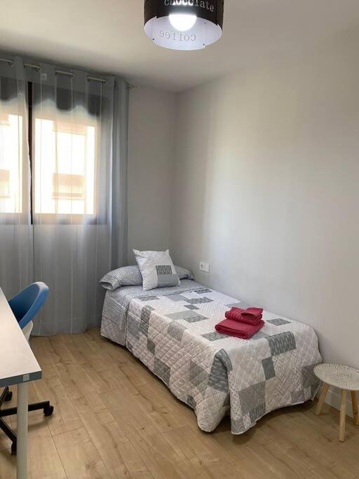 Precioso Alojamiento En La Mejor Zona De Malaga Ngoại thất bức ảnh