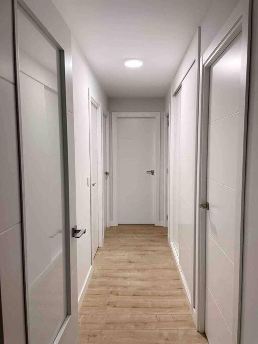 Precioso Alojamiento En La Mejor Zona De Malaga Ngoại thất bức ảnh