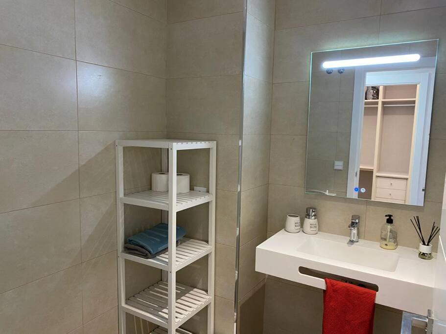 Precioso Alojamiento En La Mejor Zona De Malaga Ngoại thất bức ảnh