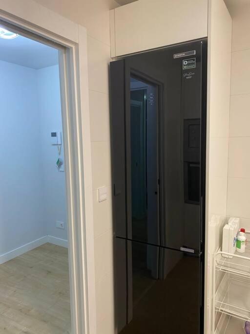 Precioso Alojamiento En La Mejor Zona De Malaga Ngoại thất bức ảnh