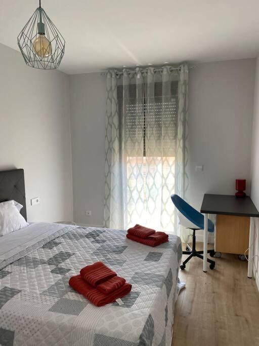 Precioso Alojamiento En La Mejor Zona De Malaga Ngoại thất bức ảnh