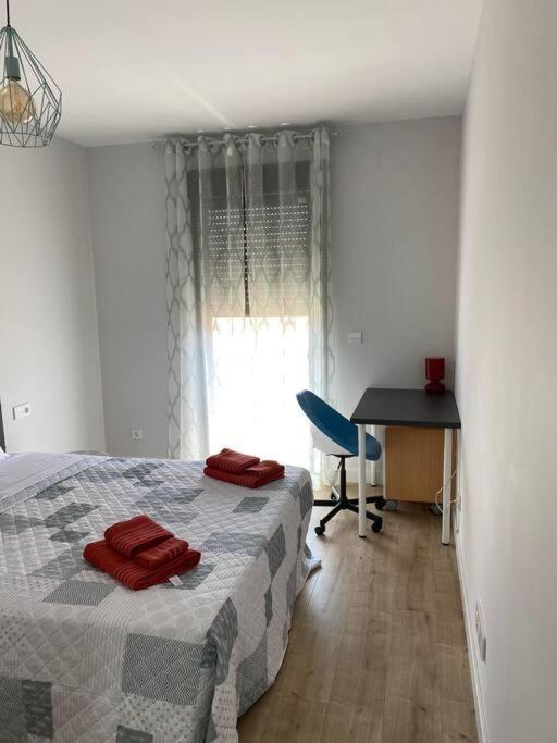 Precioso Alojamiento En La Mejor Zona De Malaga Ngoại thất bức ảnh