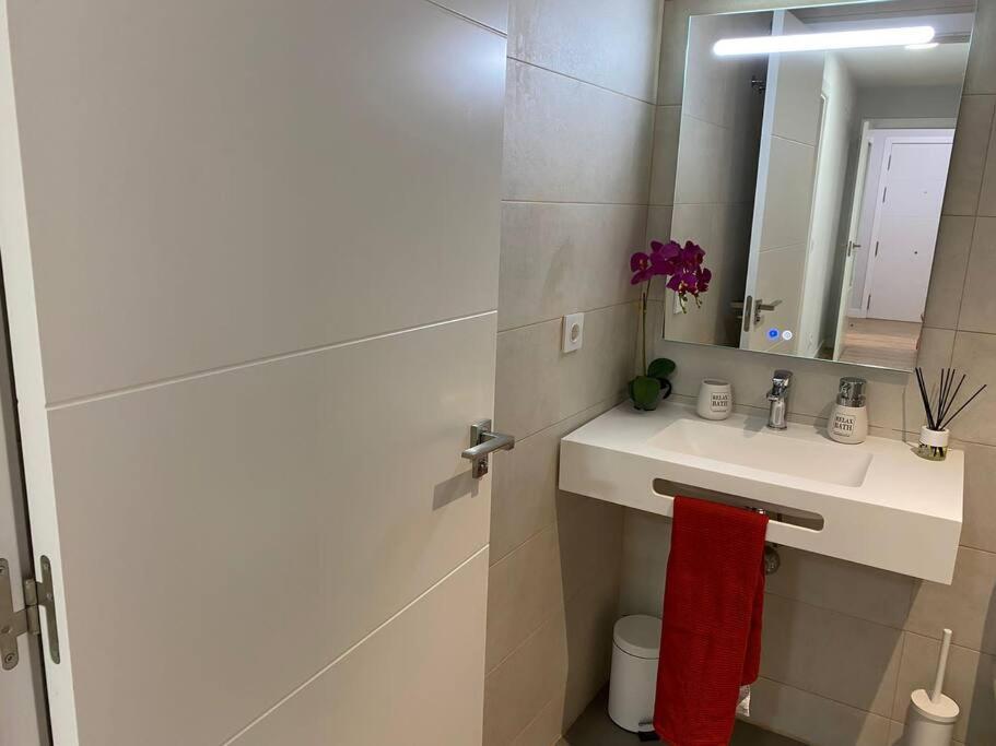 Precioso Alojamiento En La Mejor Zona De Malaga Ngoại thất bức ảnh