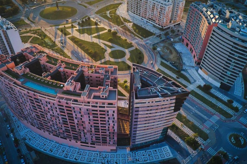 Precioso Alojamiento En La Mejor Zona De Malaga Ngoại thất bức ảnh