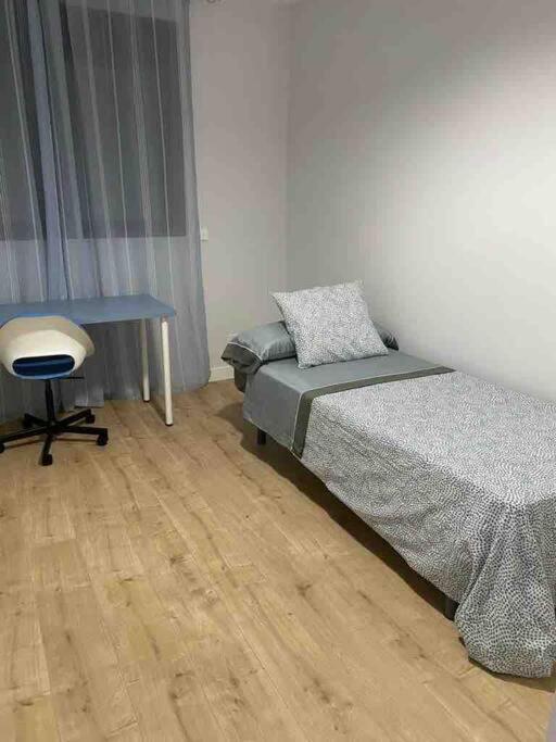 Precioso Alojamiento En La Mejor Zona De Malaga Ngoại thất bức ảnh