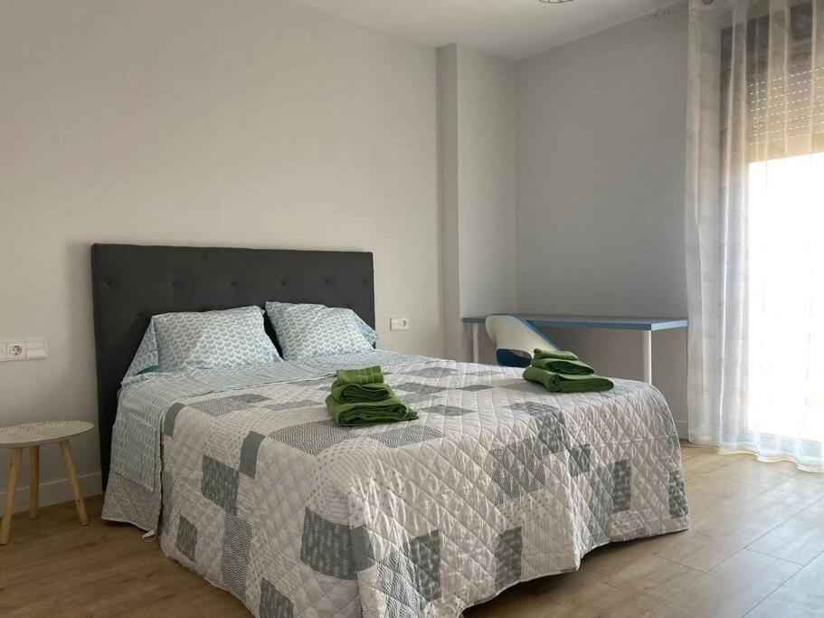 Precioso Alojamiento En La Mejor Zona De Malaga Ngoại thất bức ảnh