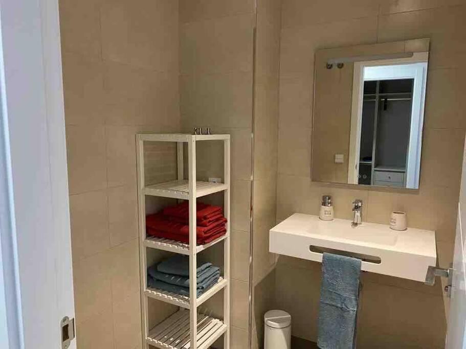 Precioso Alojamiento En La Mejor Zona De Malaga Ngoại thất bức ảnh