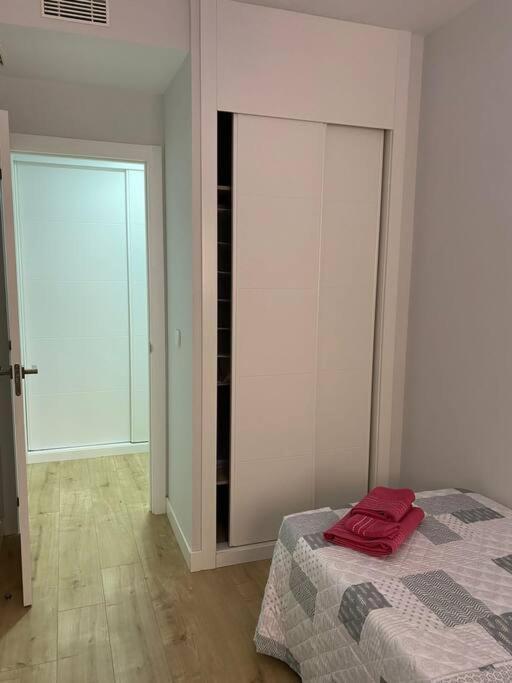Precioso Alojamiento En La Mejor Zona De Malaga Ngoại thất bức ảnh