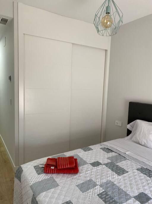 Precioso Alojamiento En La Mejor Zona De Malaga Ngoại thất bức ảnh