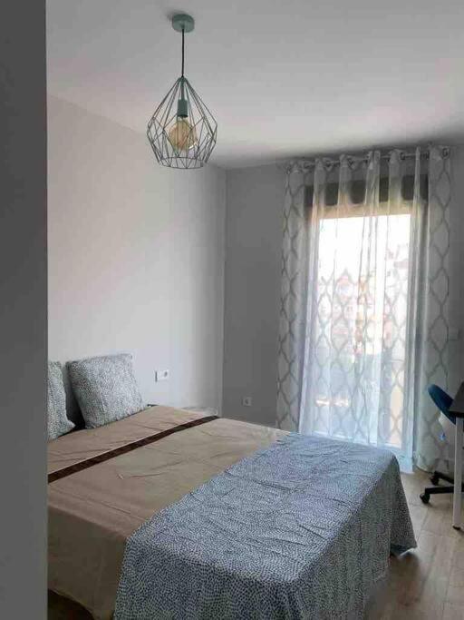 Precioso Alojamiento En La Mejor Zona De Malaga Ngoại thất bức ảnh