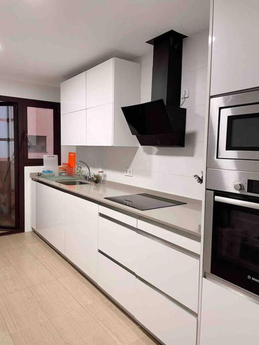 Precioso Alojamiento En La Mejor Zona De Malaga Ngoại thất bức ảnh