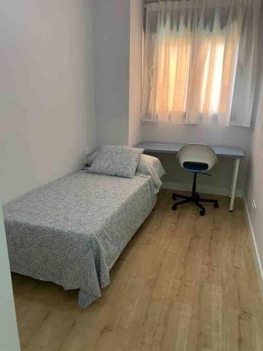 Precioso Alojamiento En La Mejor Zona De Malaga Ngoại thất bức ảnh