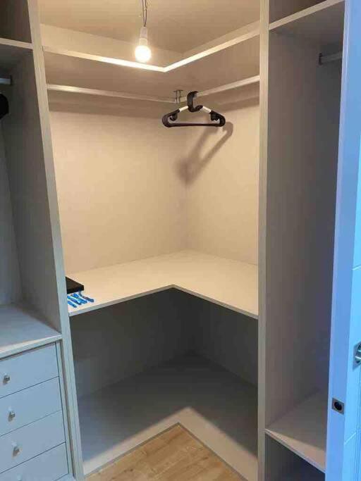 Precioso Alojamiento En La Mejor Zona De Malaga Ngoại thất bức ảnh