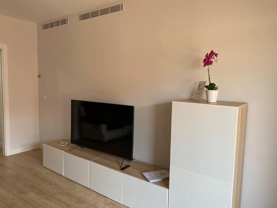 Precioso Alojamiento En La Mejor Zona De Malaga Ngoại thất bức ảnh