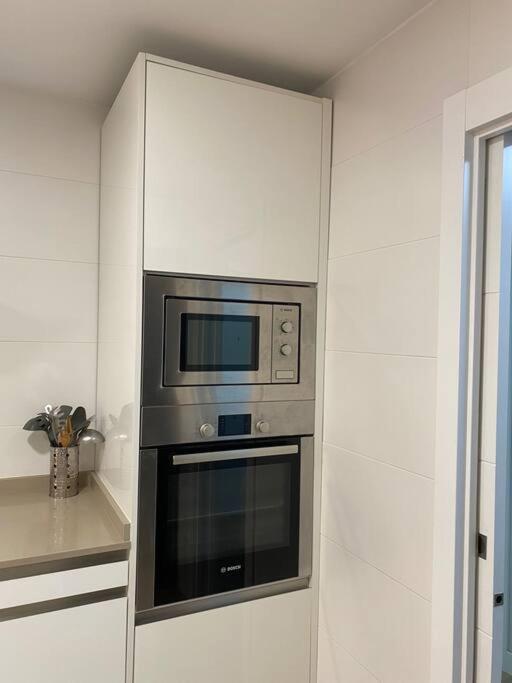 Precioso Alojamiento En La Mejor Zona De Malaga Ngoại thất bức ảnh