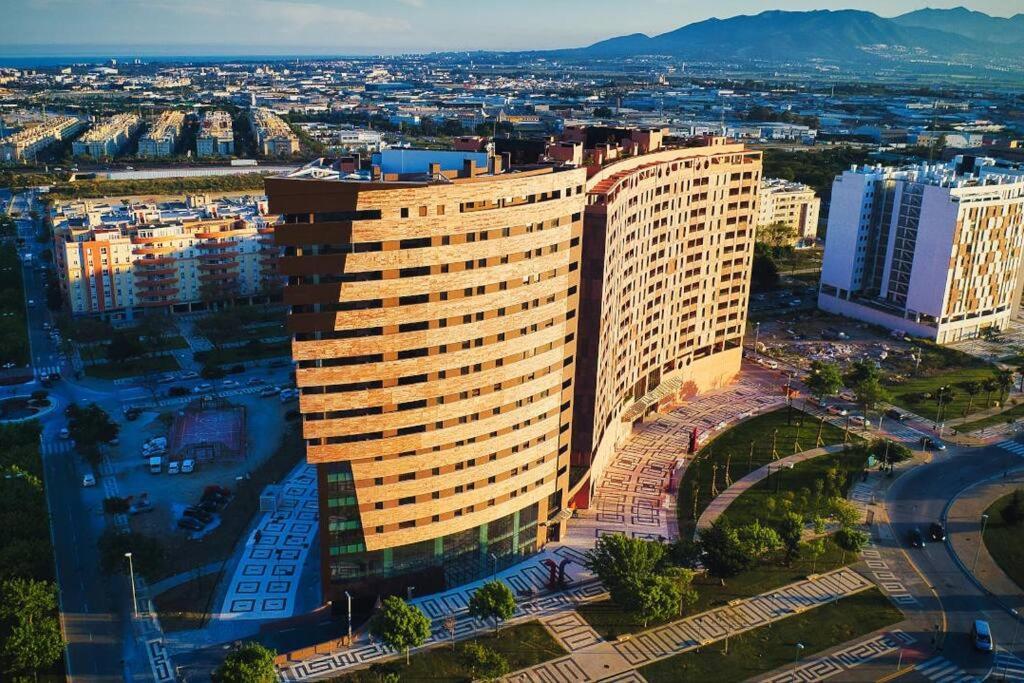 Precioso Alojamiento En La Mejor Zona De Malaga Ngoại thất bức ảnh