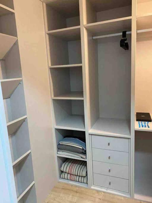 Precioso Alojamiento En La Mejor Zona De Malaga Ngoại thất bức ảnh