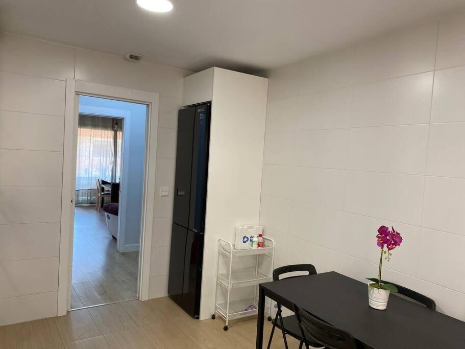 Precioso Alojamiento En La Mejor Zona De Malaga Ngoại thất bức ảnh
