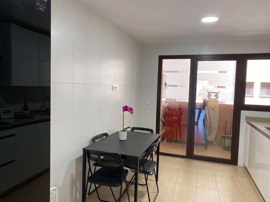 Precioso Alojamiento En La Mejor Zona De Malaga Ngoại thất bức ảnh